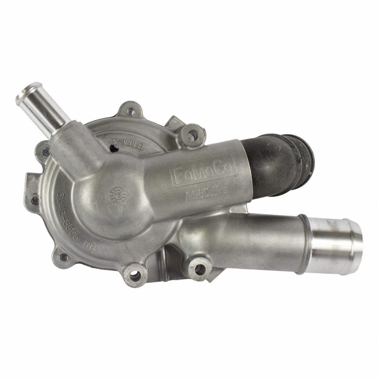 Amazon.com: Motorcraft - Pump Asy - Water (P) (PW565) : Automotive